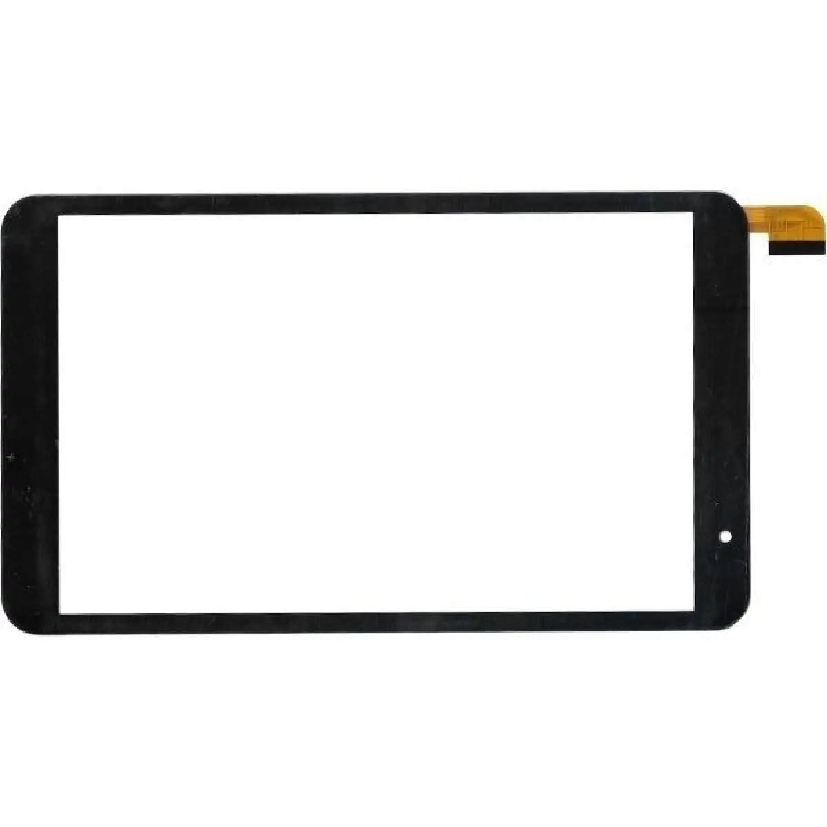 Piranha Android 10 Go Edition Dokunmatik