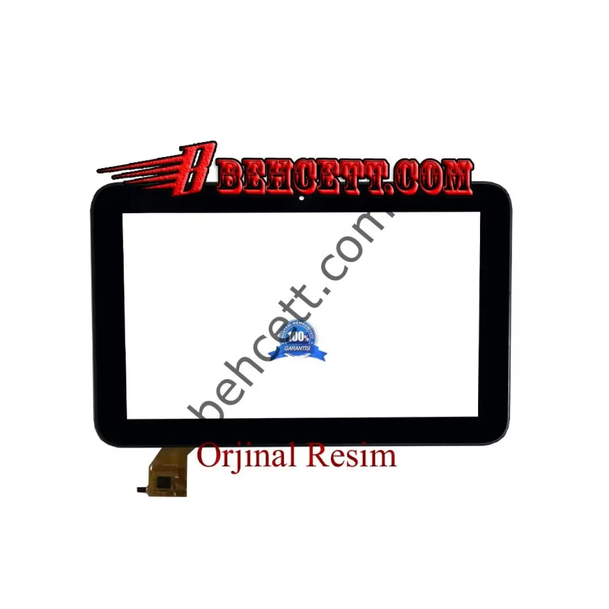 Polypad 1010 IPS Dokunmatik