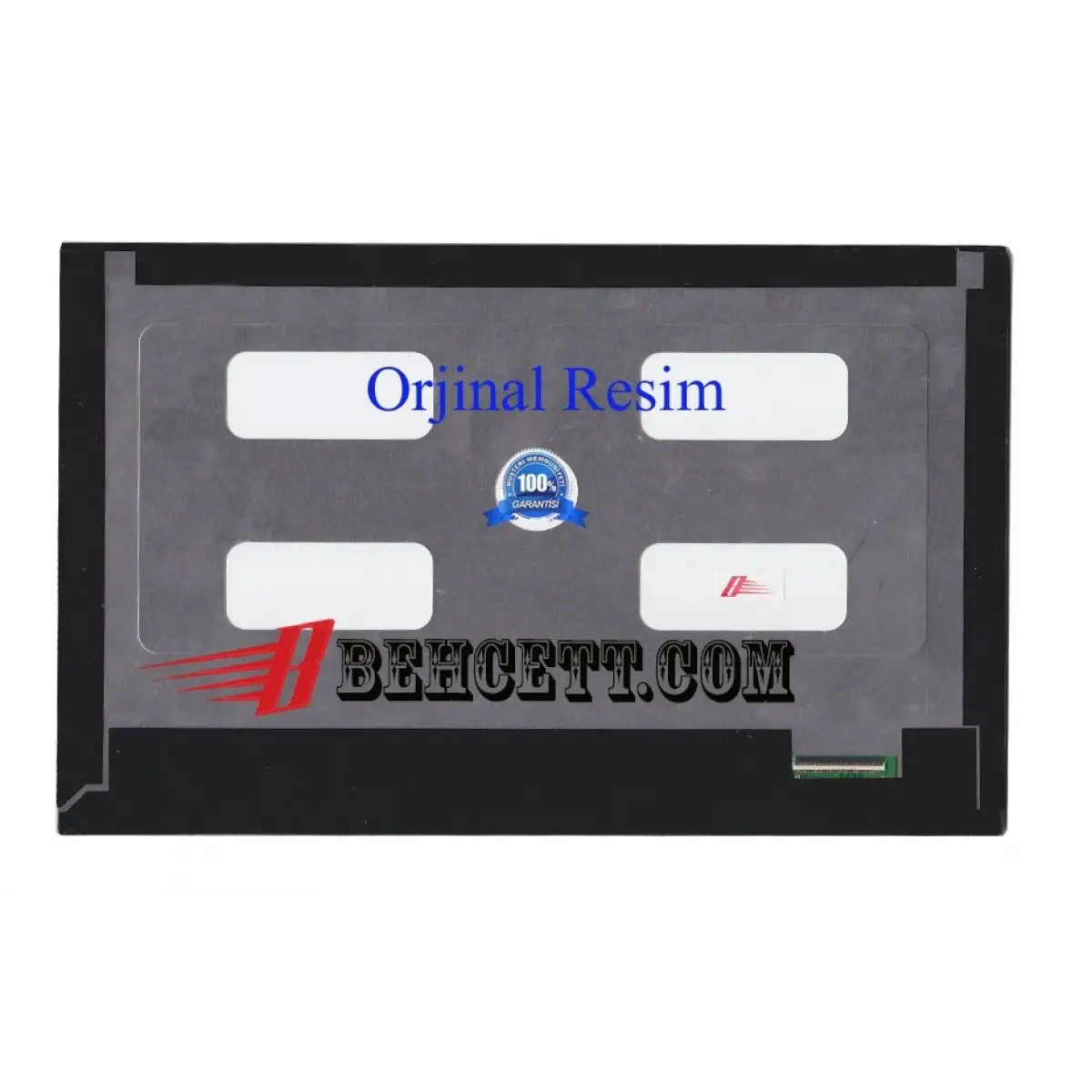 Polypad i10-W Lcd Ekran Panel Servis Orjinali