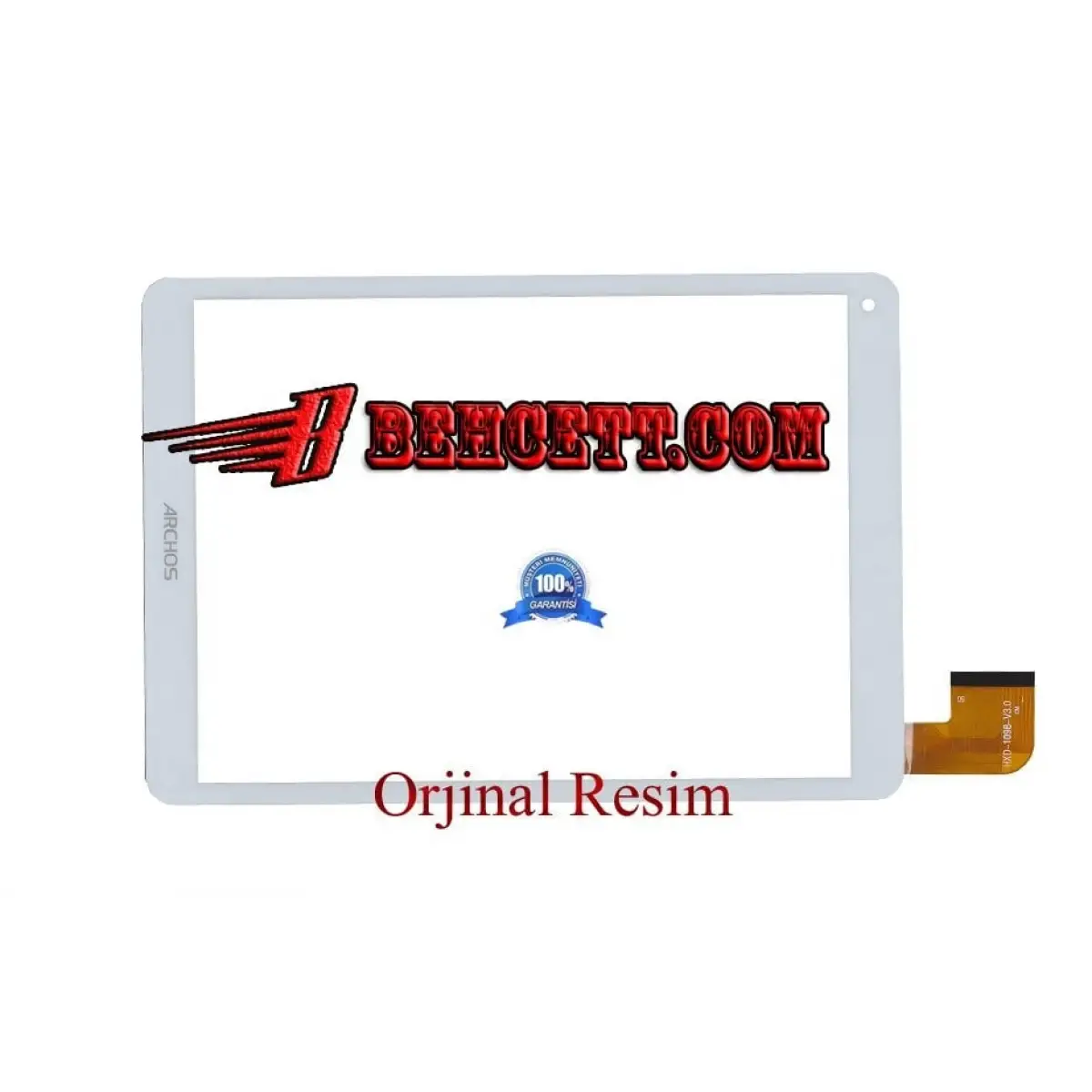 Polypad M99 Dokunmatik