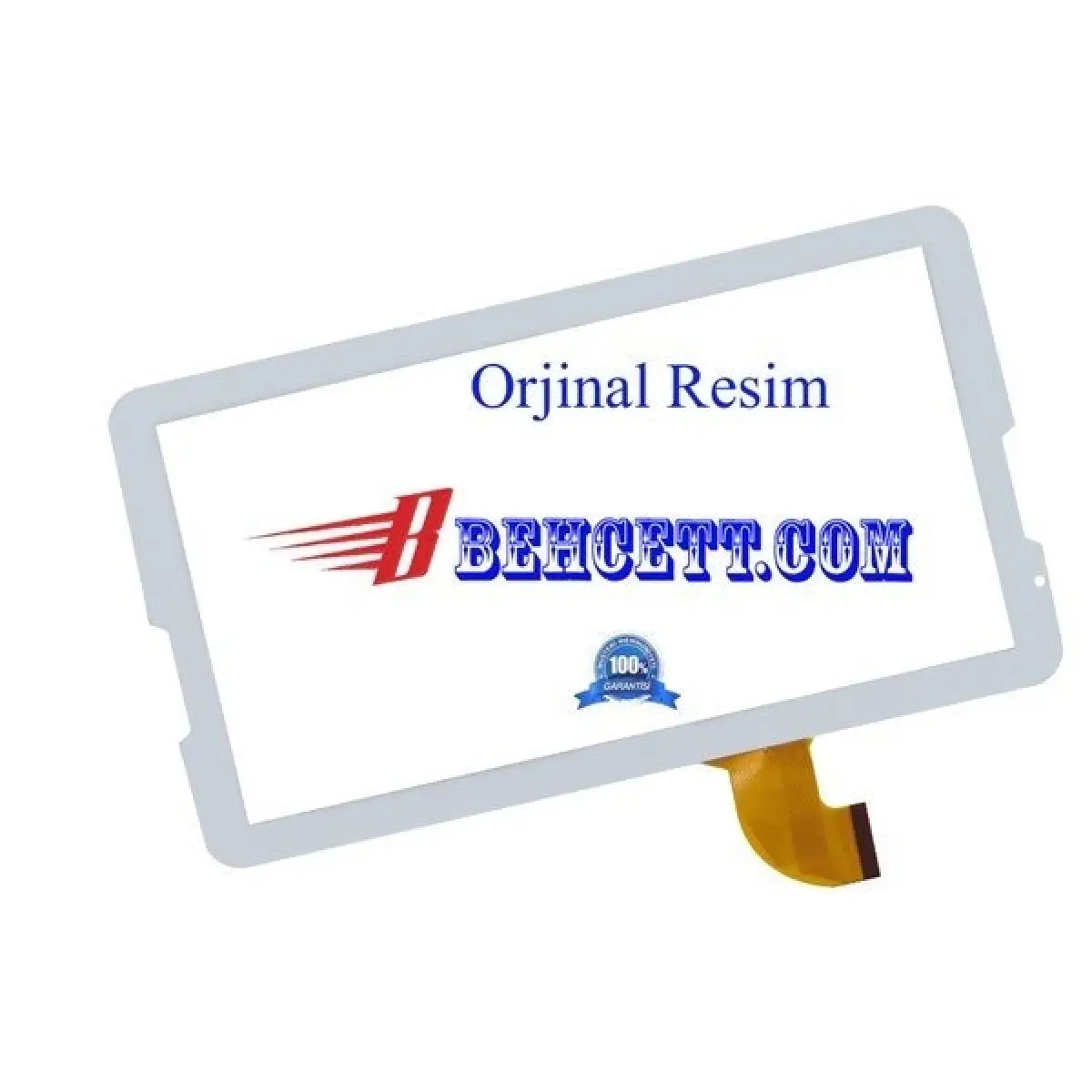 Polypad Octa 11 Pro Dokunmatik