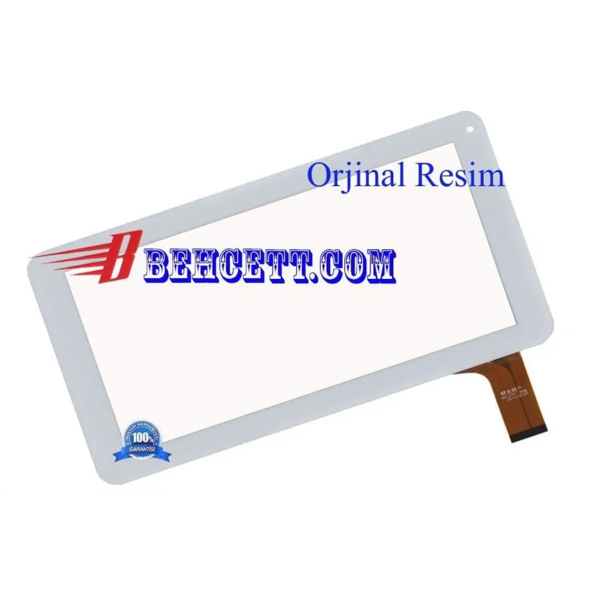 Polypad T92 Dokunmatik