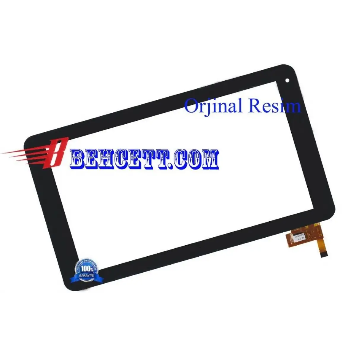 Prestigio Multipad 4 Quantum PMP5101C_Quad 10.1 Dokunmatik