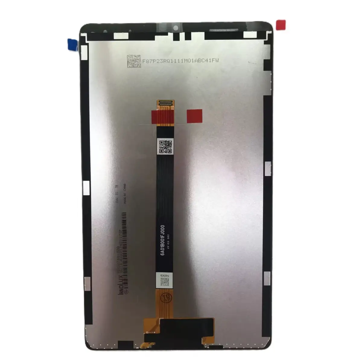 Realme Pad Mini Lcd Ekran Dokunmatik Set