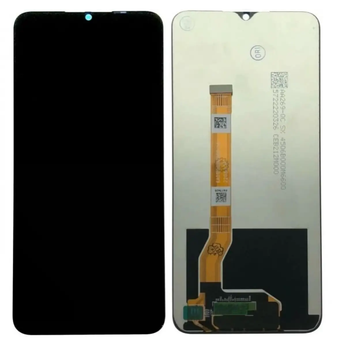 Realme (RMX3710) C55 Ekran Lcd Dokunmatik
