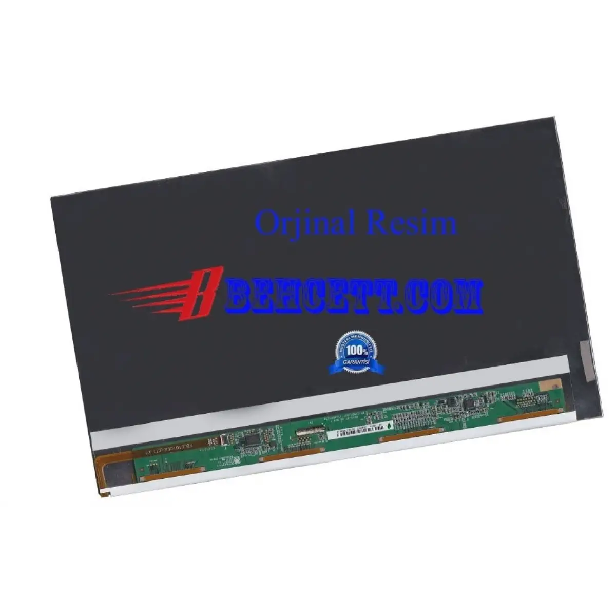 Reeder A10ic Lcd Ekran Panel