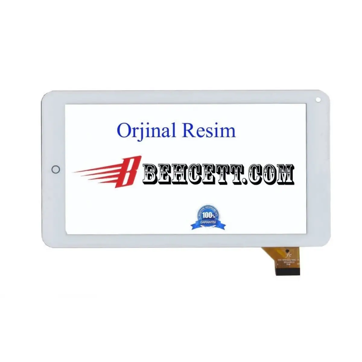 Reeder A7i Quad Dokunmatik