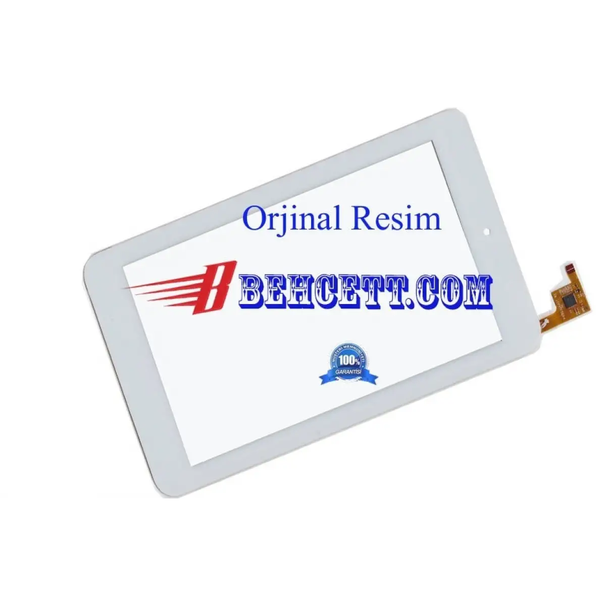 Reeder A7iM Dokunmatik