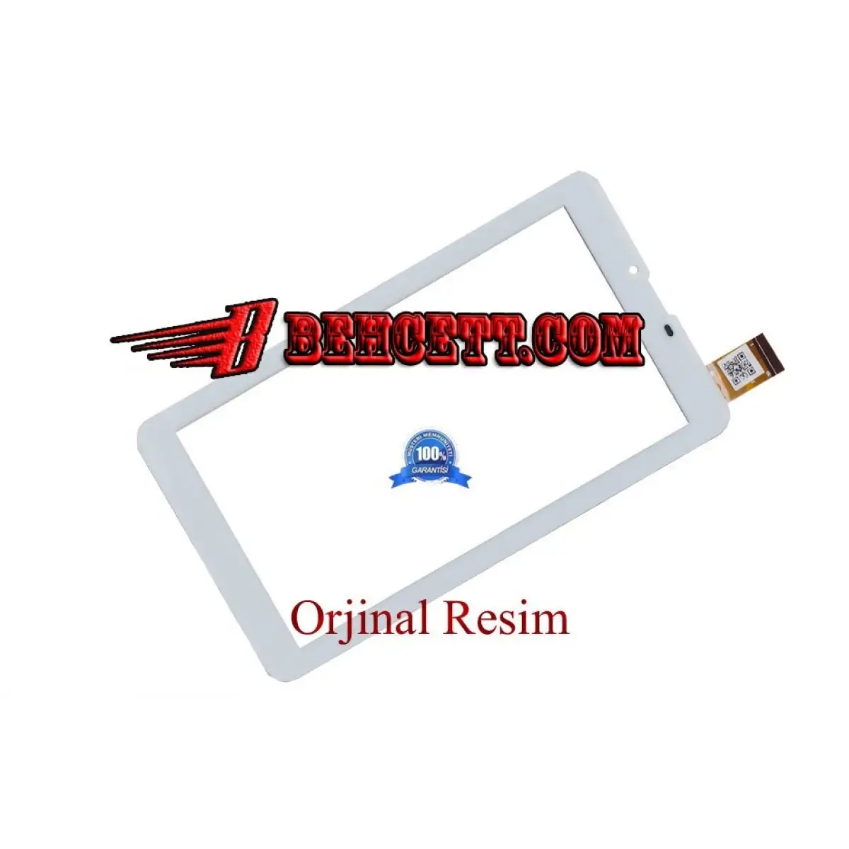 Reeder A7iS Dokunmatik