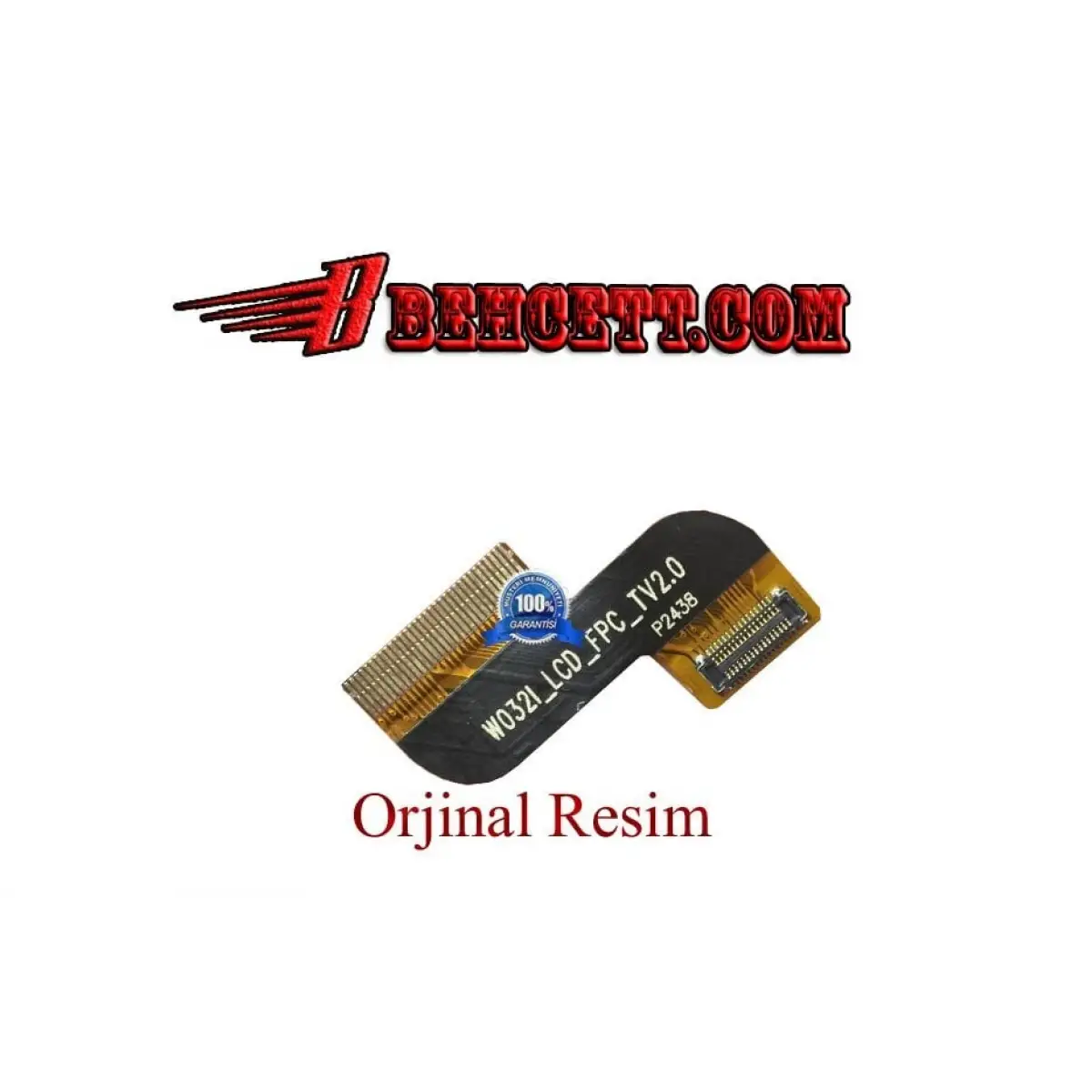 Reeder A8ic Lcd Flex