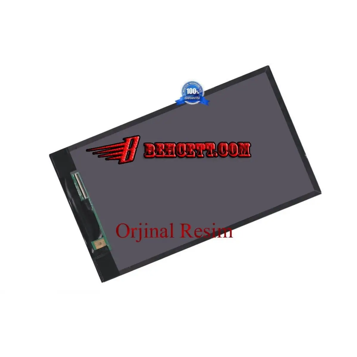 Reeder A8iw Lcd Ekran 2.EL