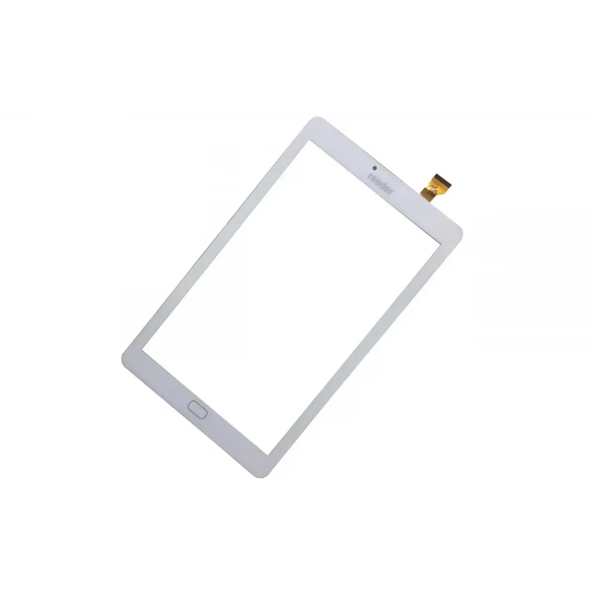 Reeder M10 Plus Dokunmatik Beyaz - Model 2