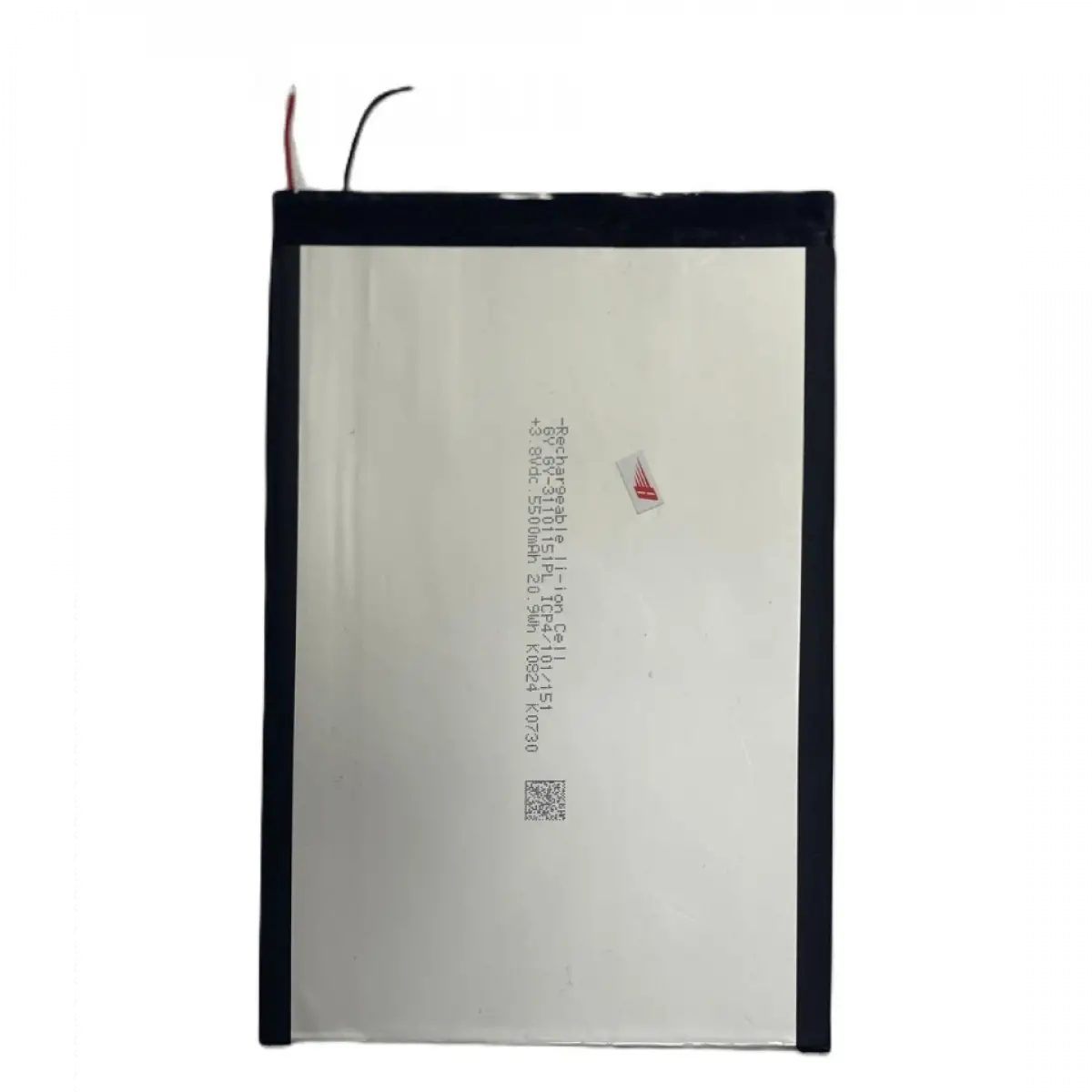 Reeder M10s Batarya Pil