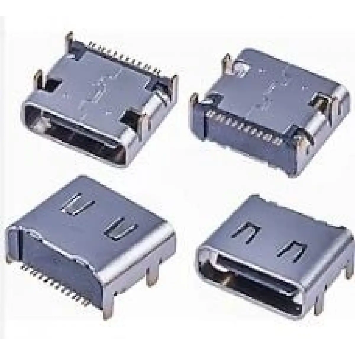 Reeder M10s Plus Şarj Soketi