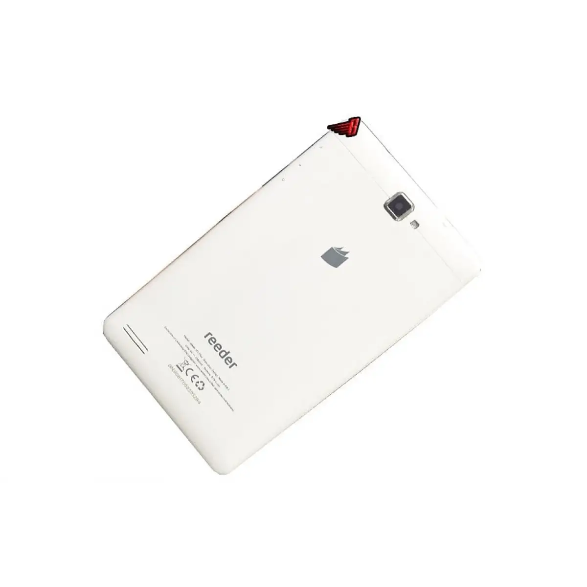 Reeder M7 Plus  Arka Kapak 2. EL