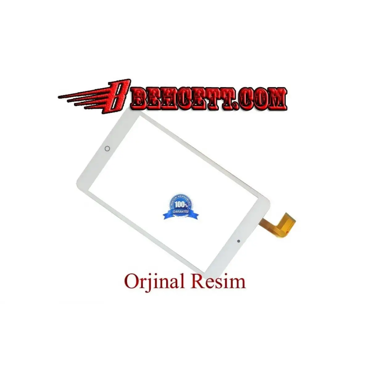 Reeder M7 Plus Dokunmatik
