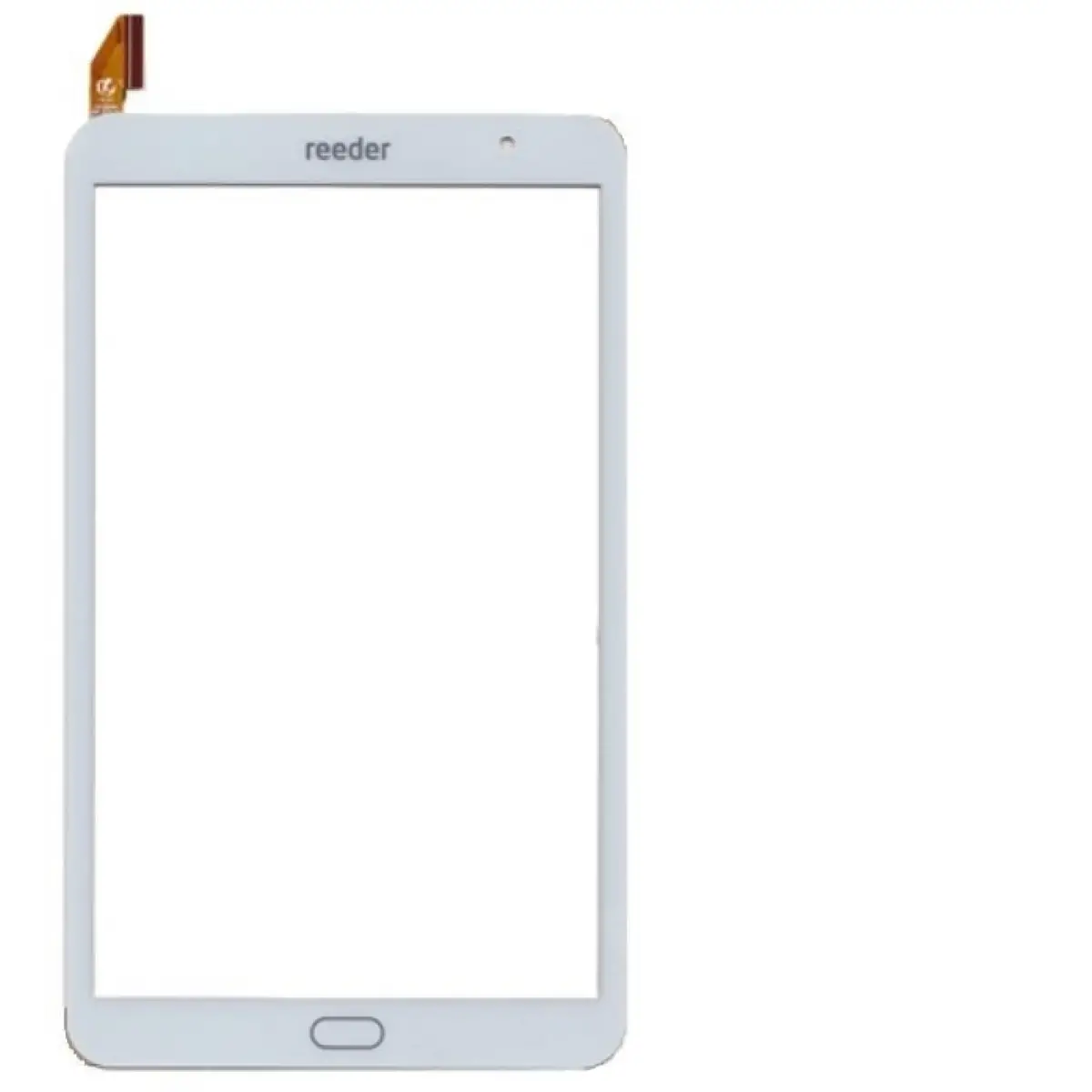 Reeder M8 Go Dokunmatik v1