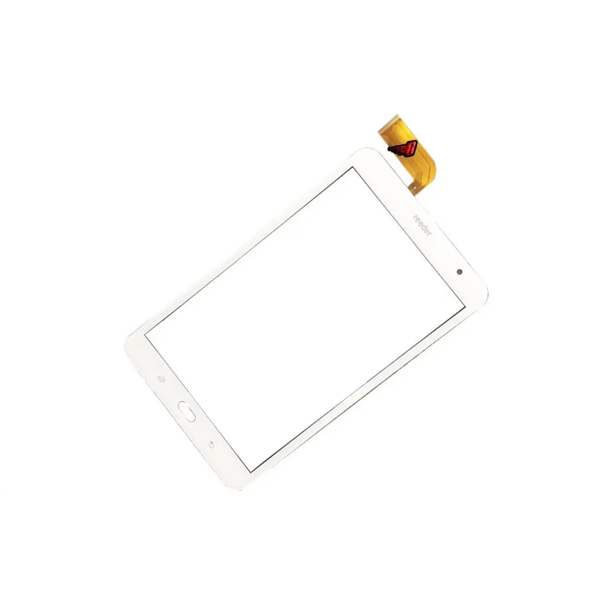 Reeder M8 Plus Dokunmatik