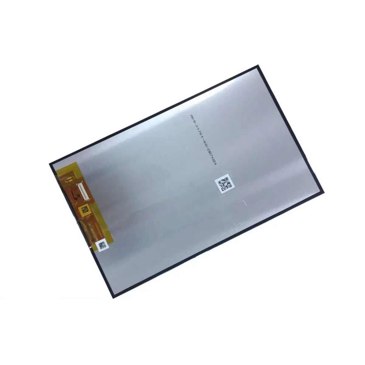 Reeder M8 Plus Lcd Ekran Panel ÇIKMA ORJİNAL
