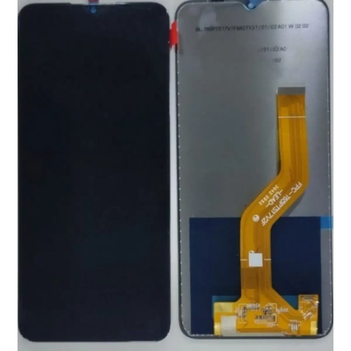 Reeder P13 Blue Max 2021 Lcd Ekran Dokunmatik
