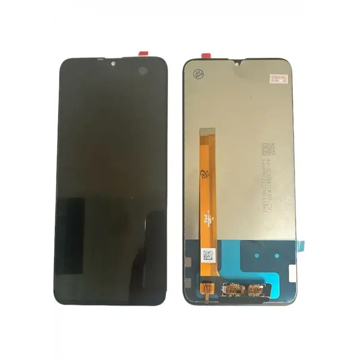 Reeder S19 Max Pro S Lcd Ekran Dokunmatik Çıtasız