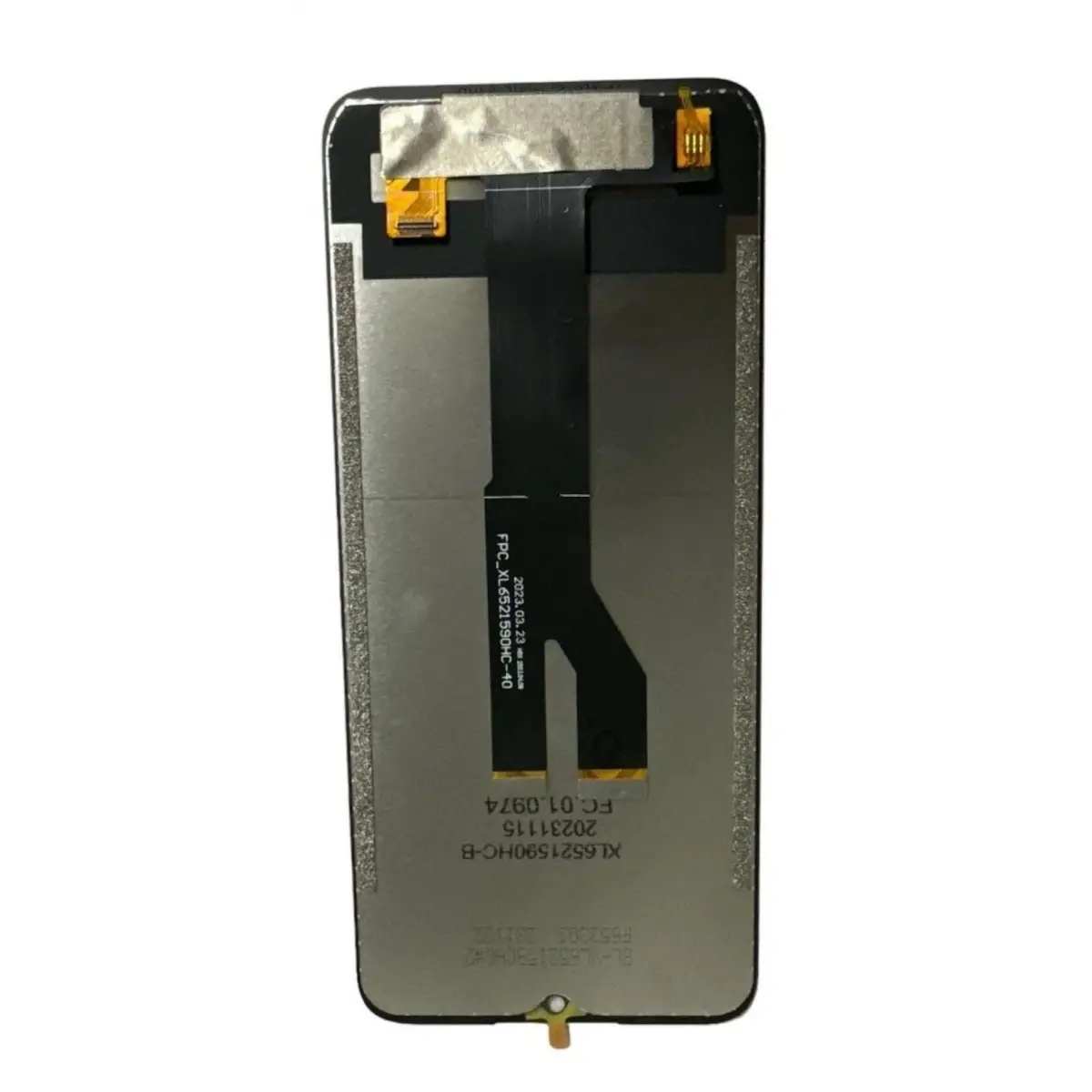 Reeder S23 Pro Max Lcd Ekran Dokunmatik