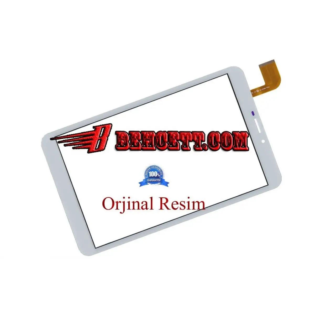 Reeder T8 4.5G Tablet Dokunmatik
