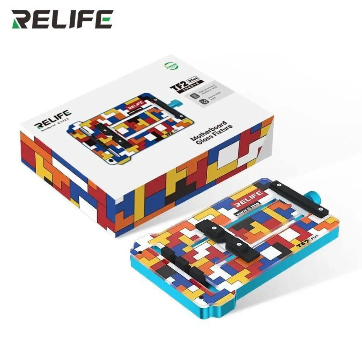RELIFE TF2 Plus Anakart Bord Tutucu