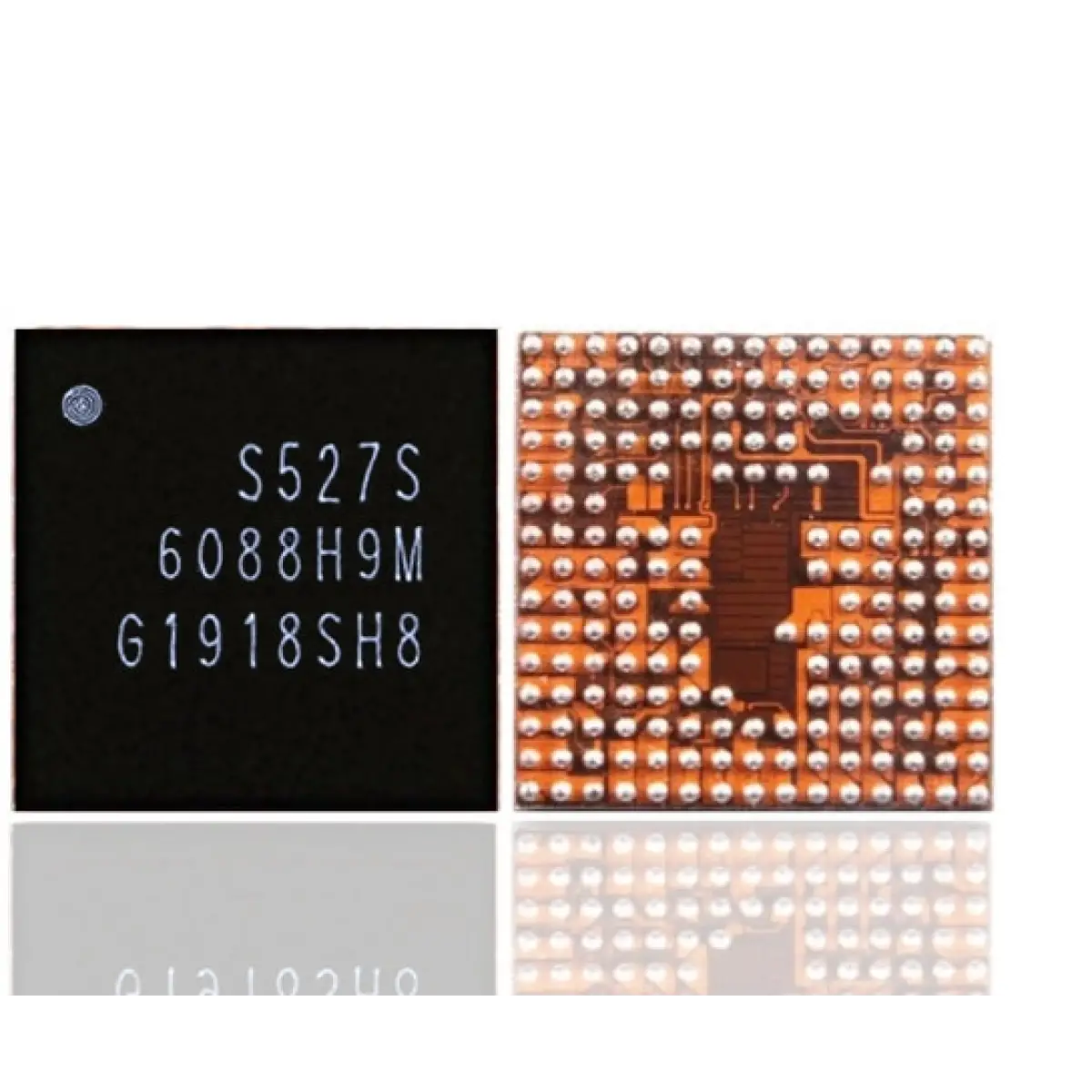 S527S Power Entegresi Güç Entegresi IC