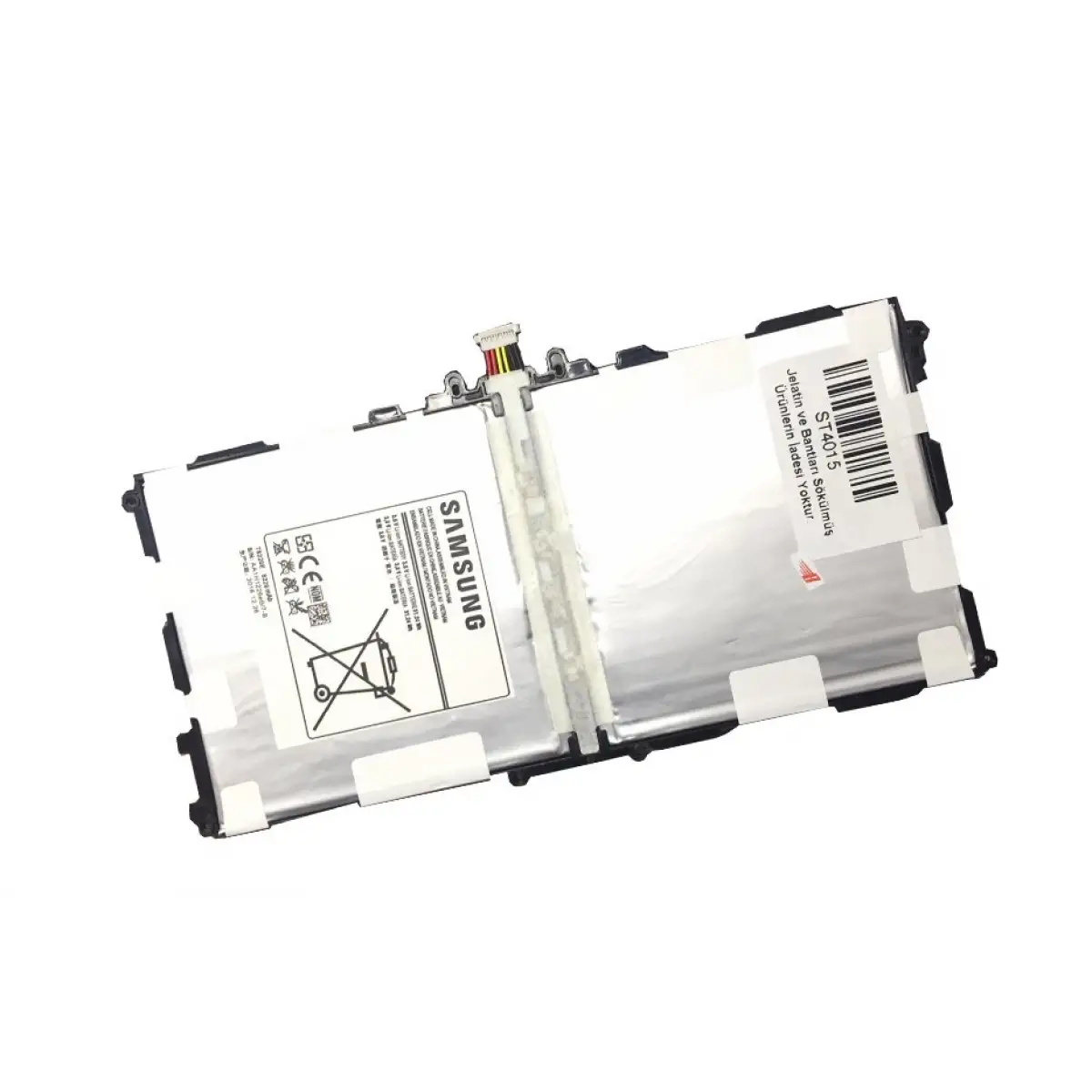 Samsung 10.1 P6000 Pil Batarya