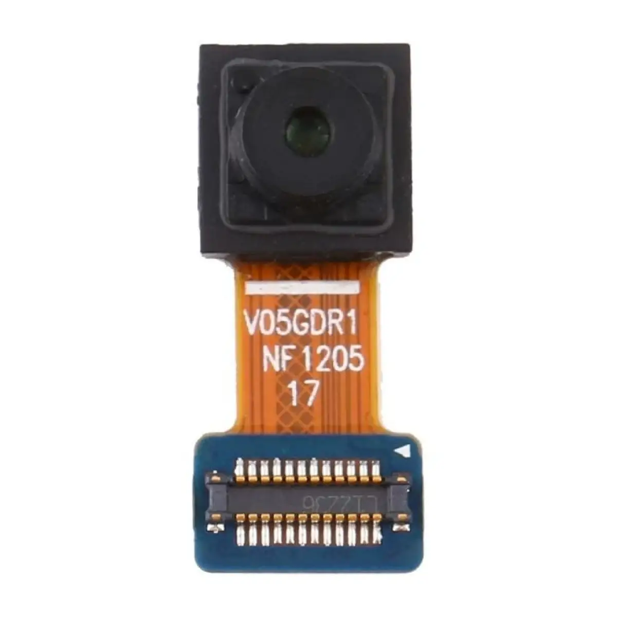 Samsung Galaxy A02 / SM-A022F Ön Kamera