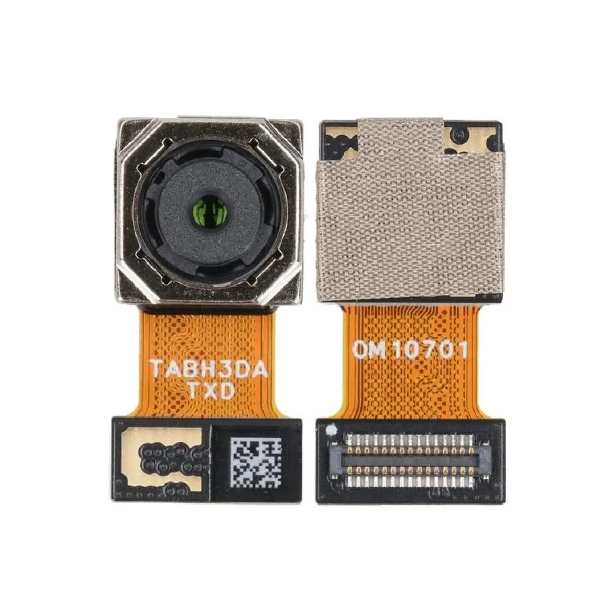 Samsung Galaxy A02s / SM-A025F Arka Kamera