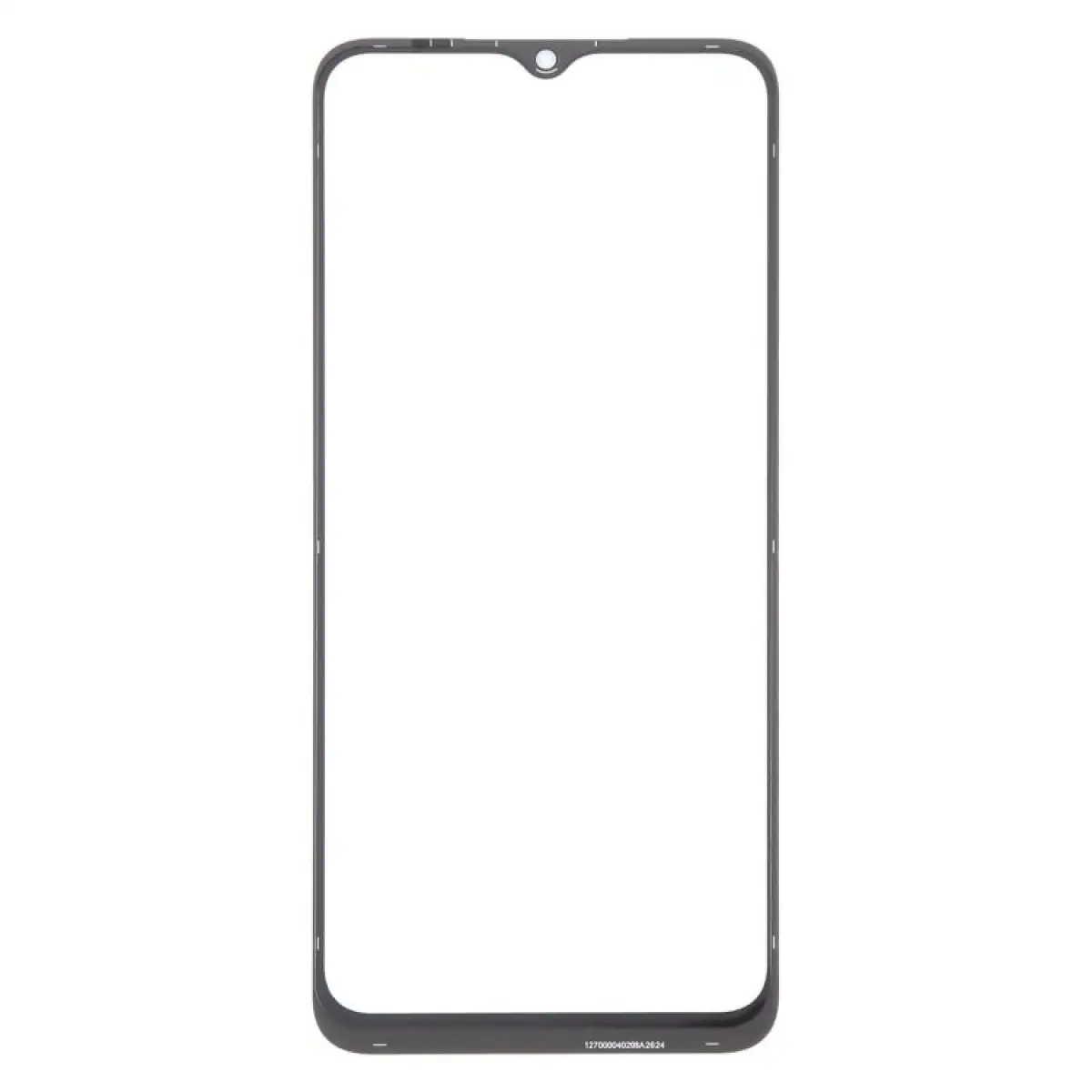 Samsung Galaxy A03 Core / SM-A032F Ön Cam Lens Ocalı