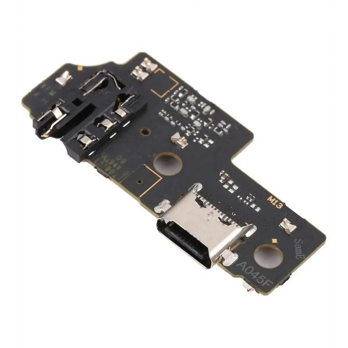 Samsung Galaxy A04 / SM-A045F Şarj Soketi Bordu