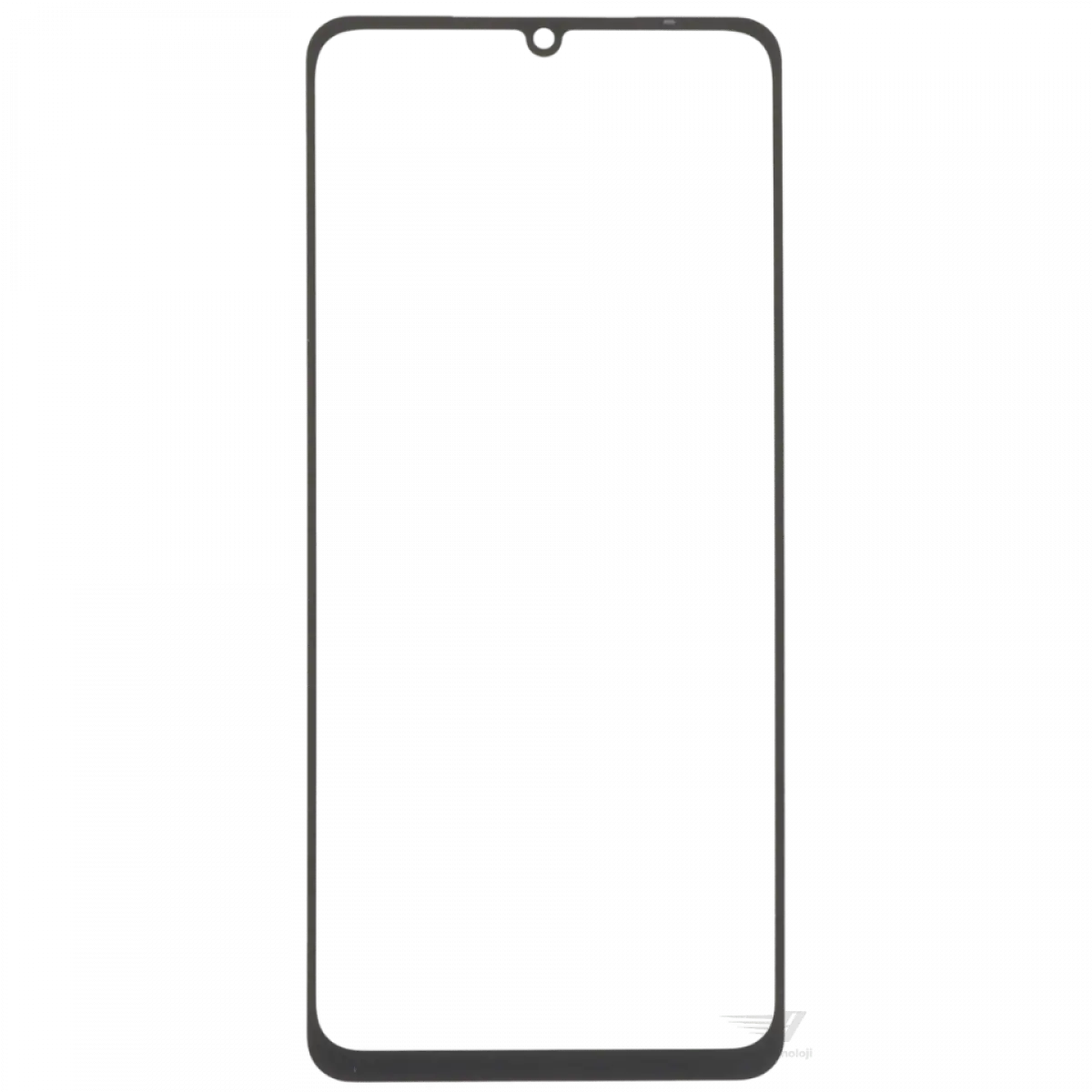 Samsung Galaxy A06 4G / SM-A065F Ön Cam Lens Ocalı