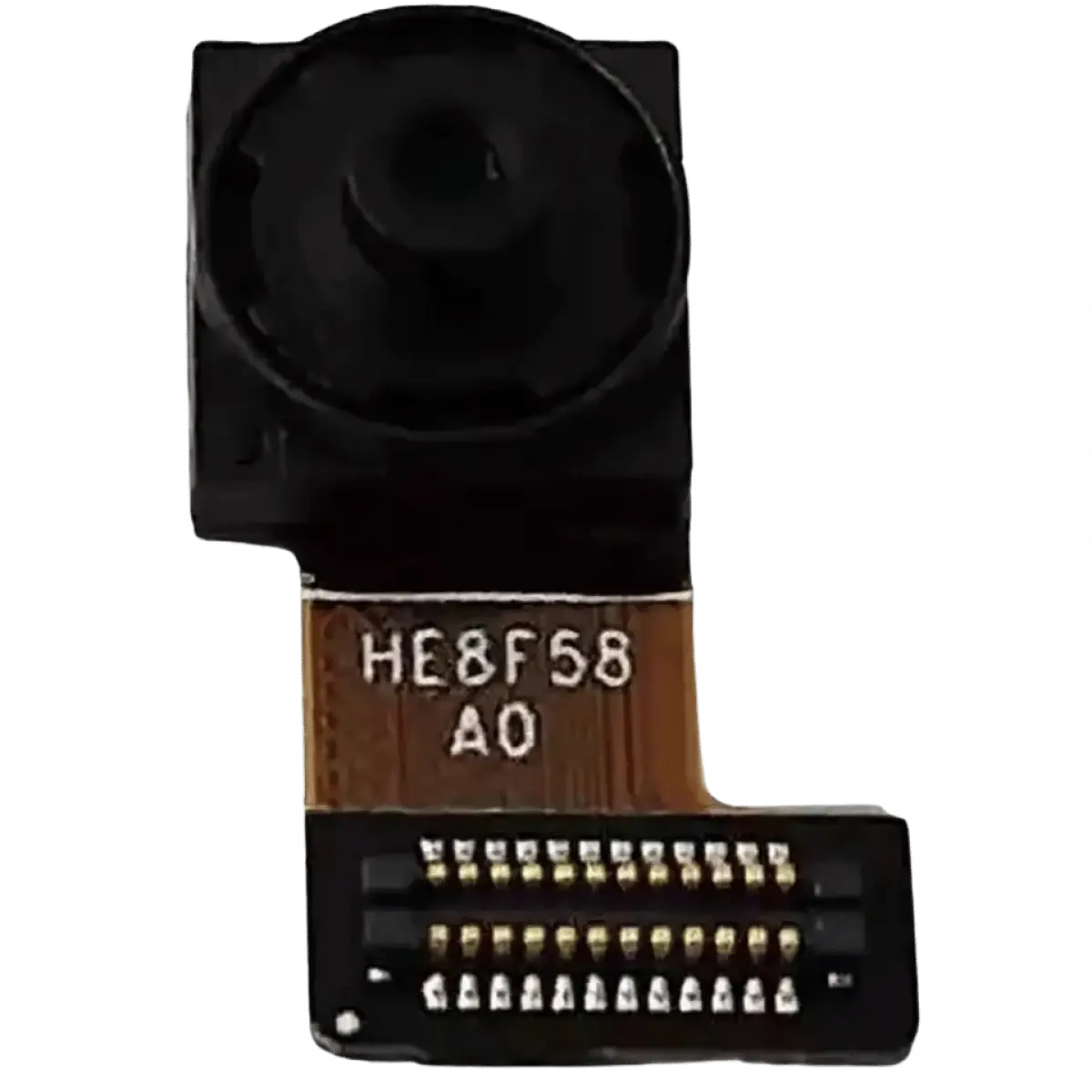 Samsung Galaxy A06 4G / SM-A065F Ön Kamera