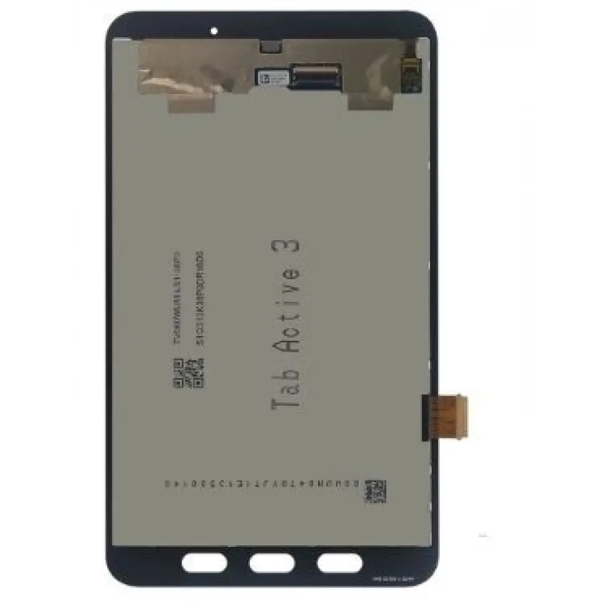 Samsung Galaxy Active3 T570 T575 T577 Lcd Ekran Dokunmatik Takım