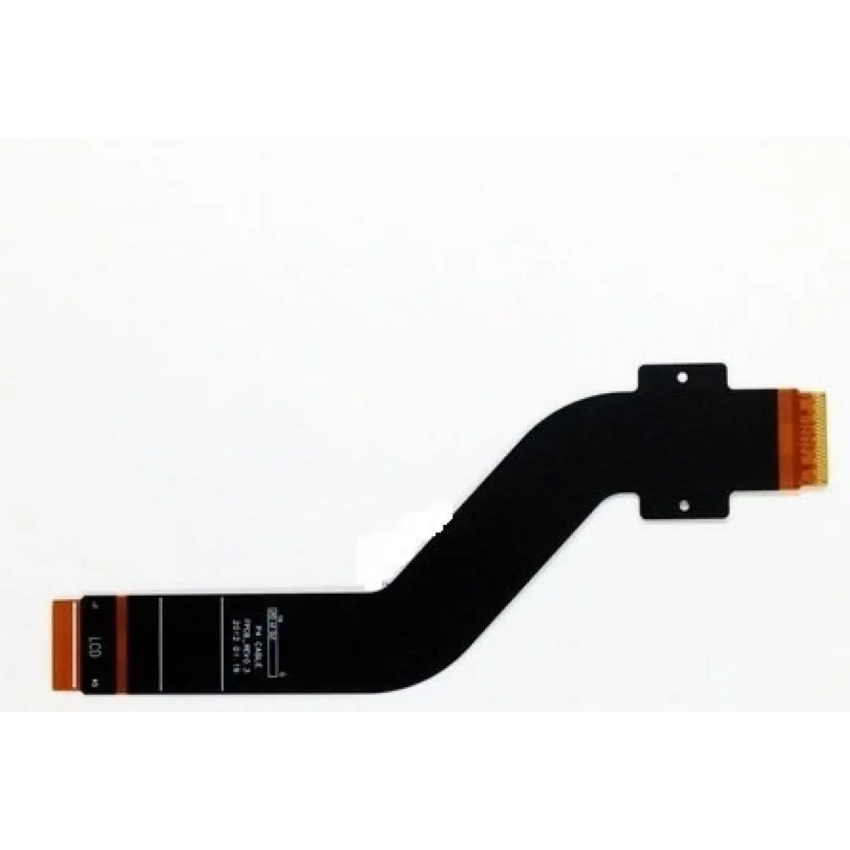 Samsung Galaxy Note 10.1 GT-N8000 N8005 N8010 Lcd Flex Kablo