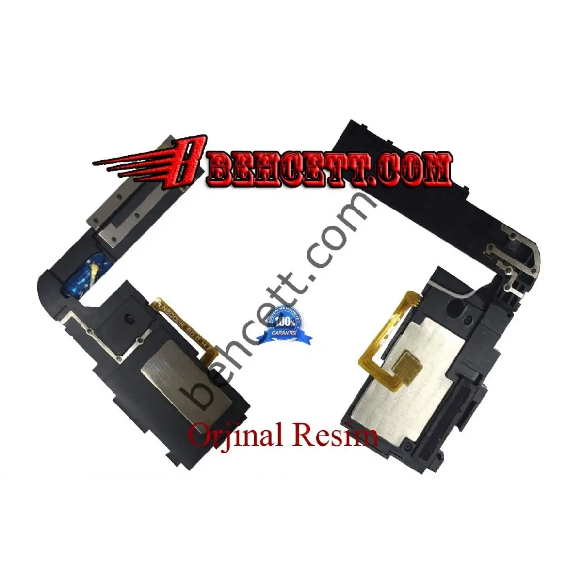 Samsung Galaxy Note GT-N8000 N8005 N8010 Buzzer (SAĞ)