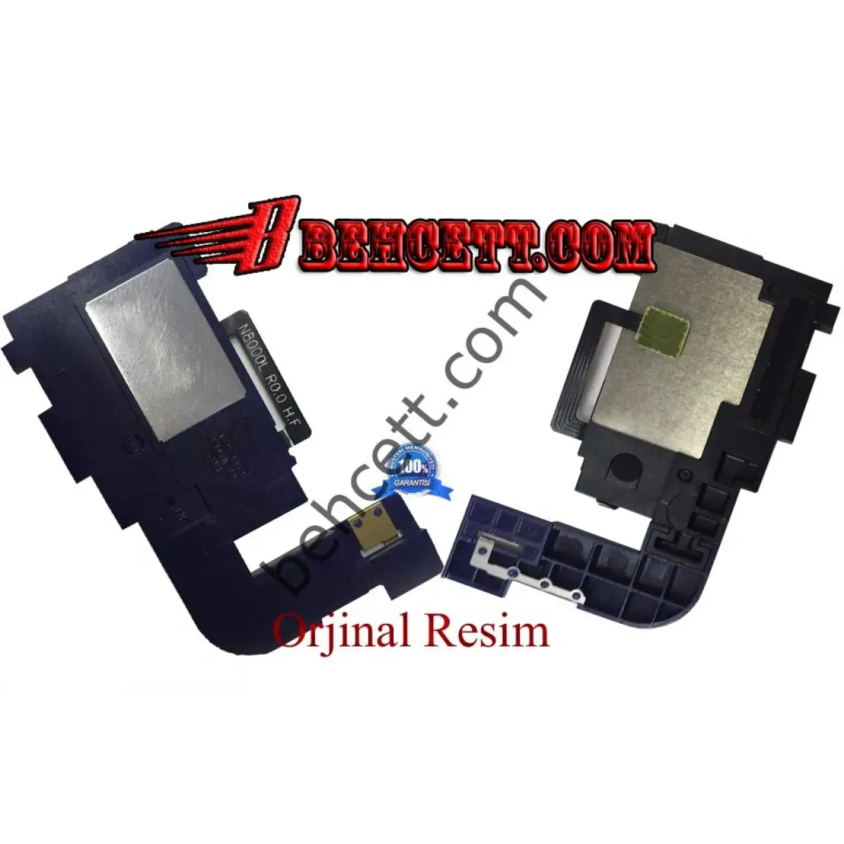 Samsung Galaxy Note GT-N8000 N8005 N8010 Buzzer (SOL)
