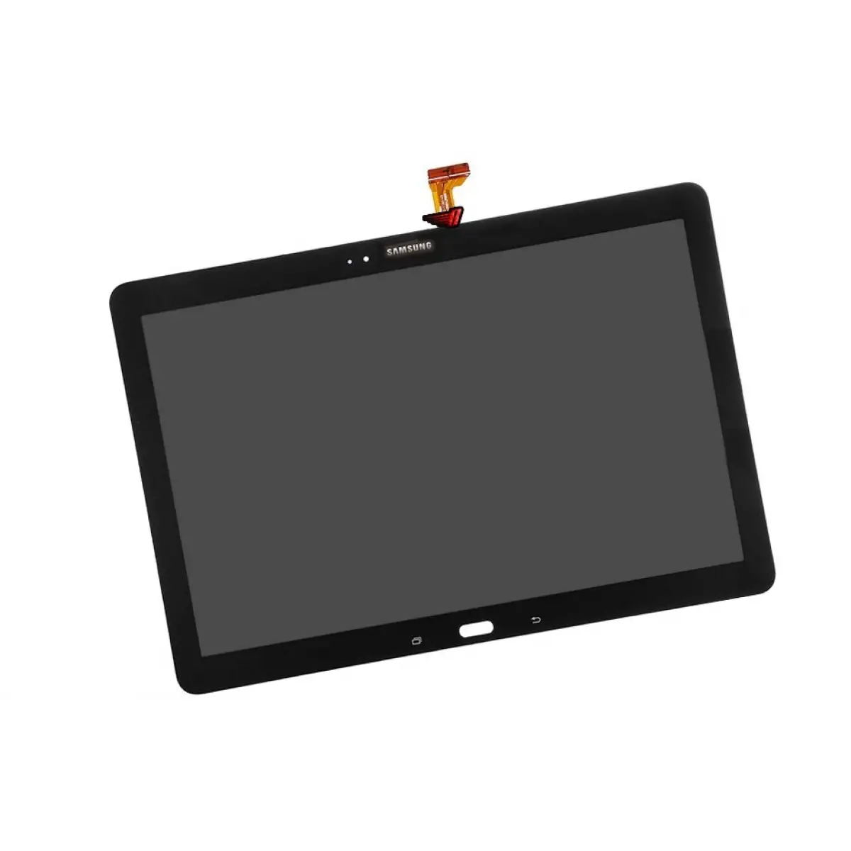 Samsung Galaxy Note Pro SM-P900 Lcd Panel Dokunmatik Takım Siyah