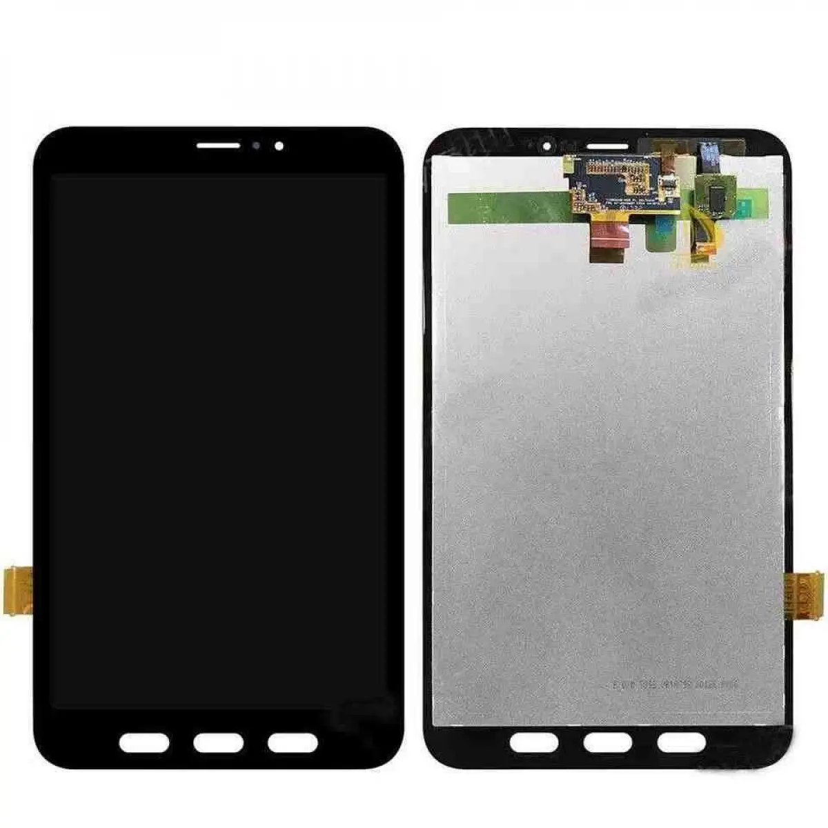 Samsung Galaxy SM-T390 T395 T395C Tab Active 2 8 3G + Wi-Fi Lcd Ekran Dokunmatik Takım