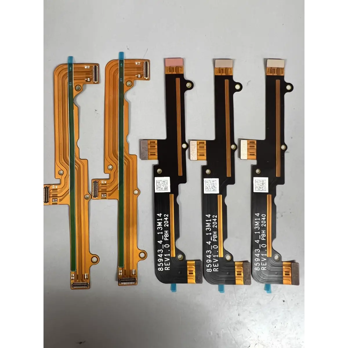 Samsung Galaxy Ta7 SM-T500 SM-T507 10.4 Şarj Board Ara Flex