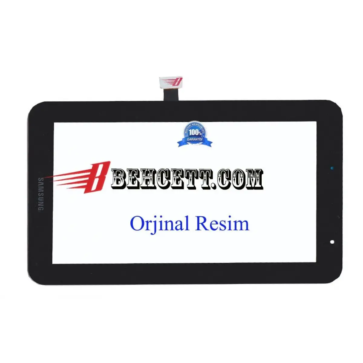 Samsung Galaxy Tab 2 7.0 P3100 Dokunmatik