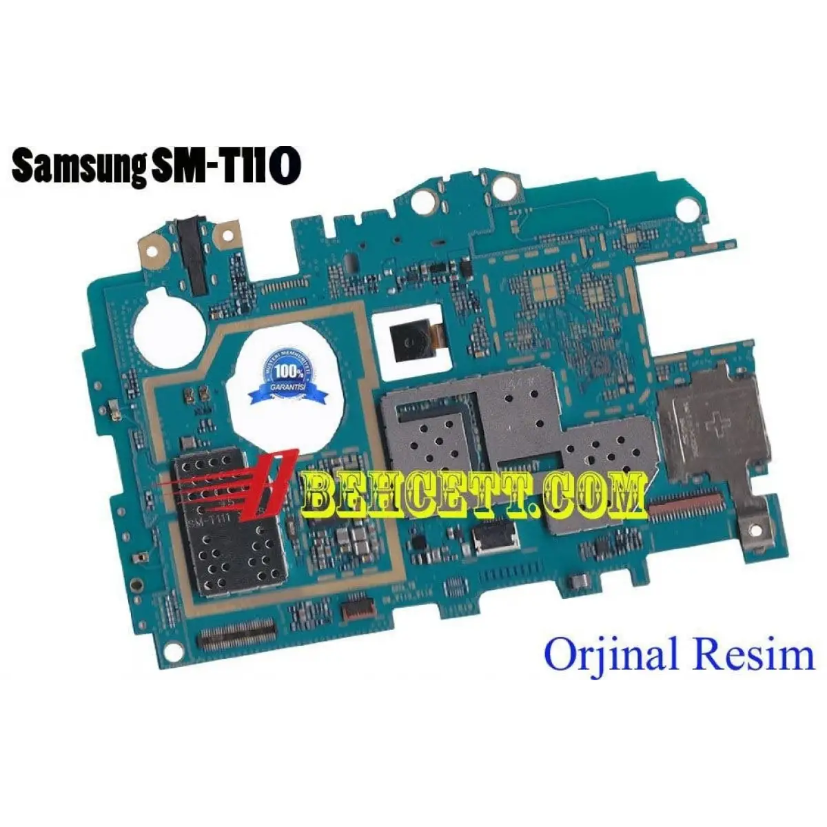 Samsung Galaxy Tab 3 SM-T110 Anakart
