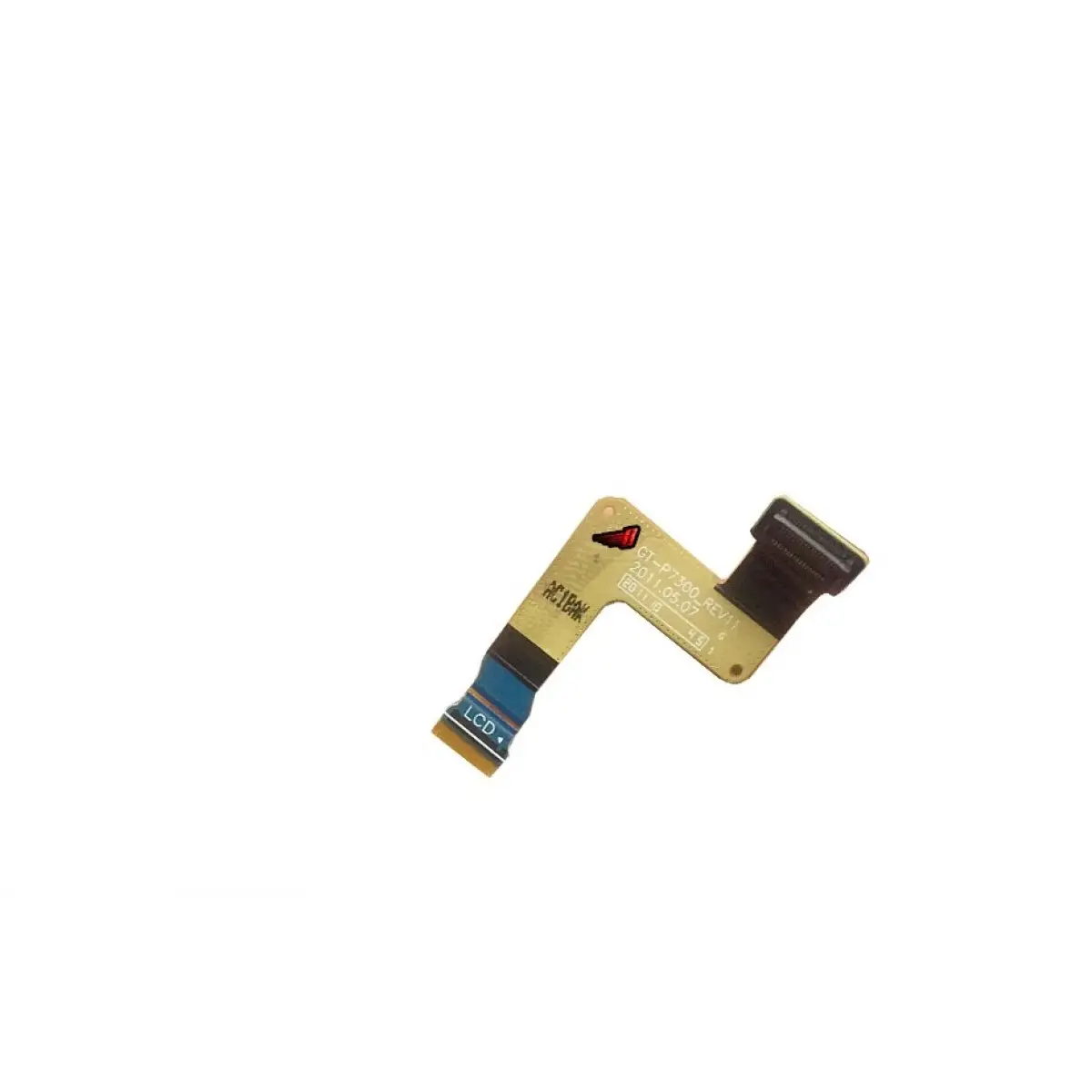 Samsung Galaxy Tab 8.9 P7300 Lcd Flex