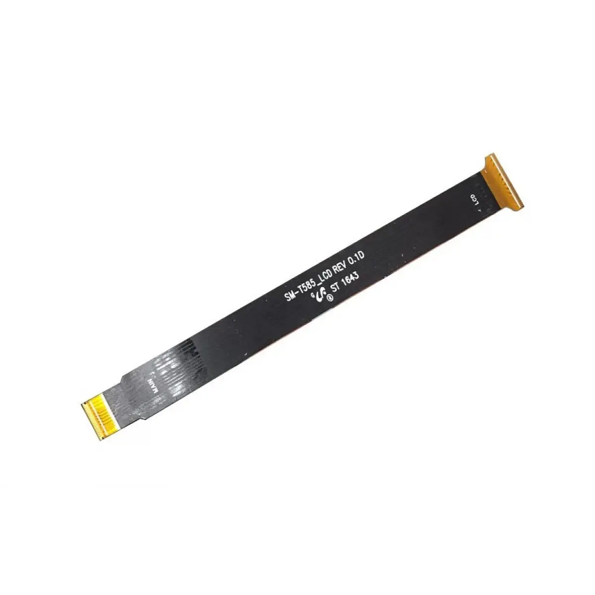 Samsung Galaxy Tab A 10.1 SM-T580 Lcd Flex