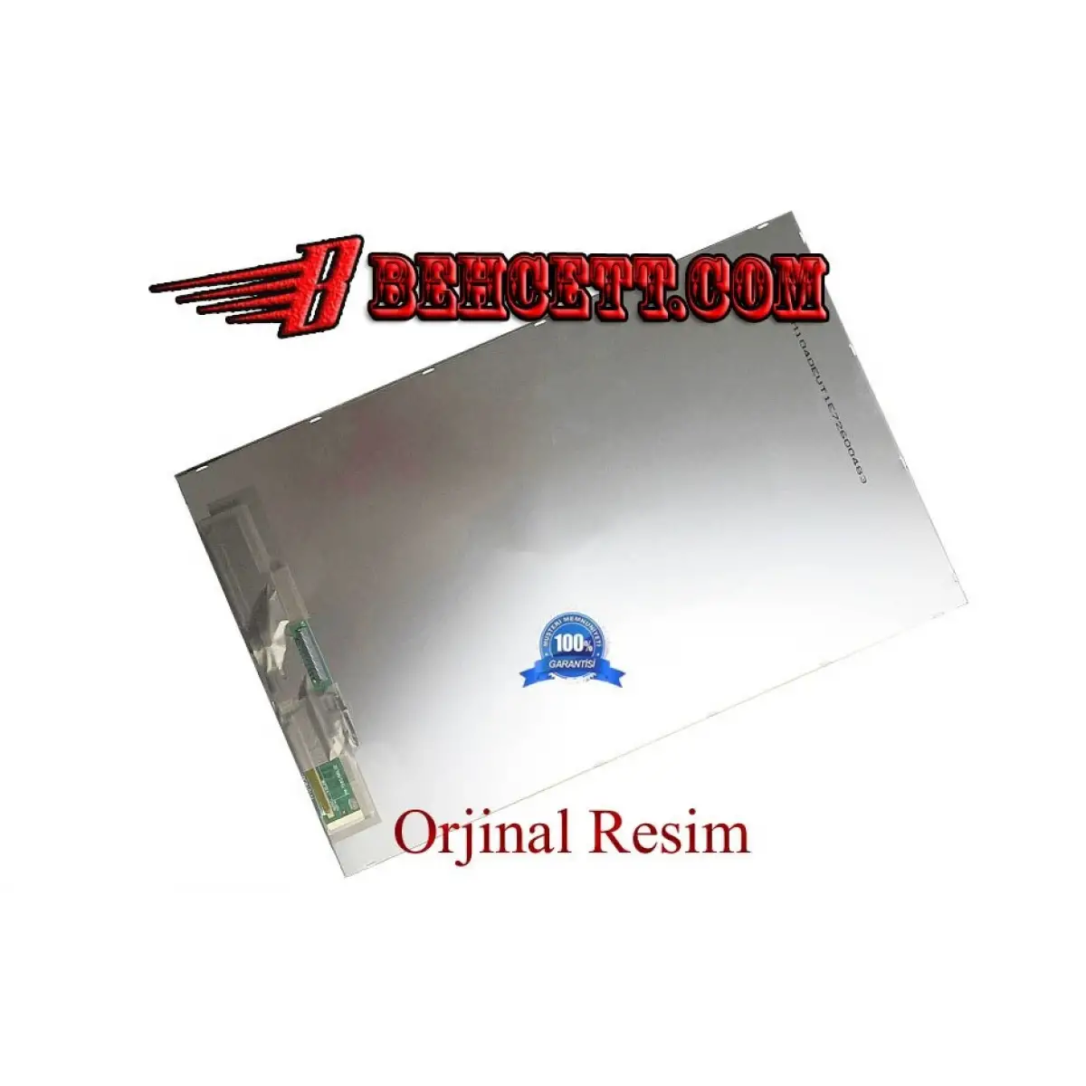 Samsung Galaxy Tab A 10.1 T580 Lcd Panel Ekran
