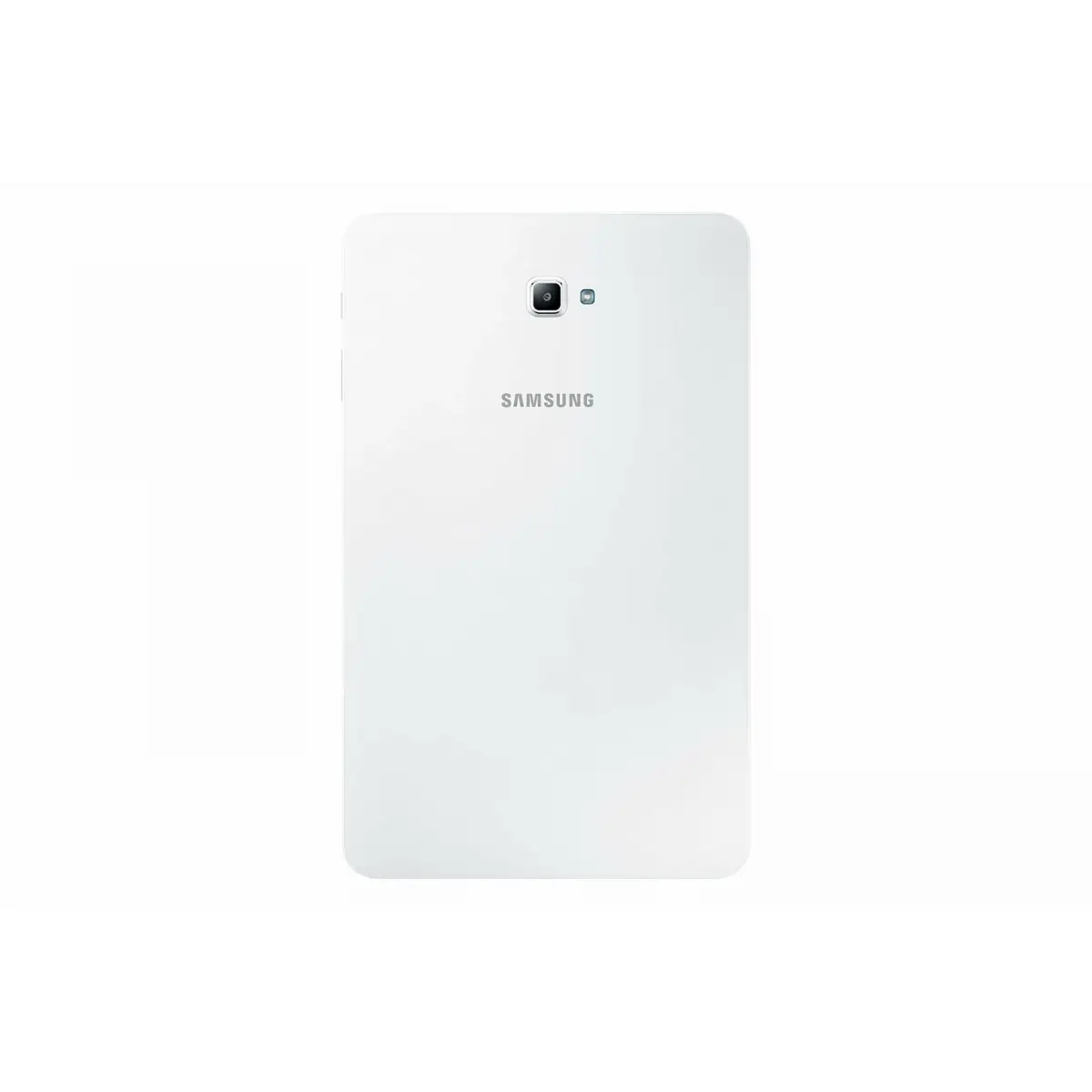 Samsung Galaxy Tab A 10.1 T585 Arka Kapak Beyaz