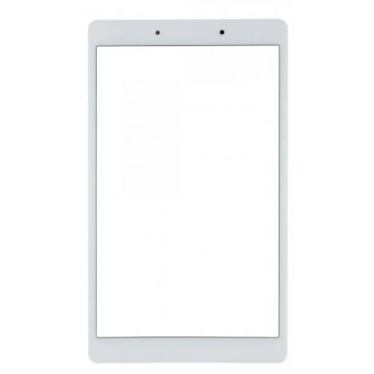 Samsung Galaxy Tab A 8 SM-T295 Lens Beyaz